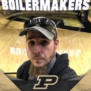 Meet your Posher, Kyle